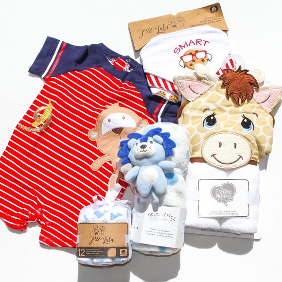 Starter Mystery box!! - Picture 5 of 5